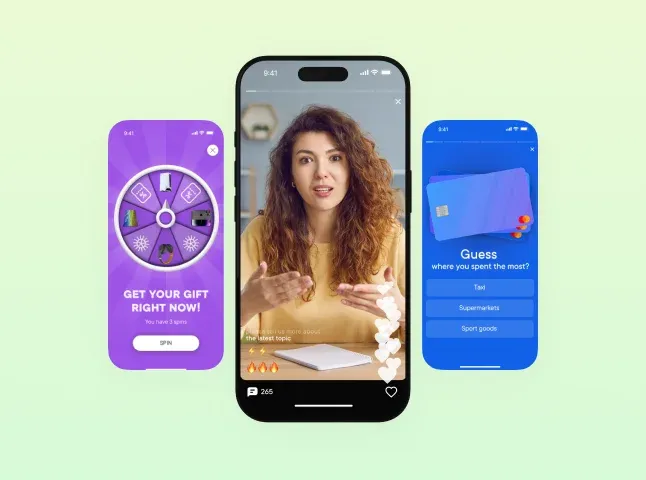 Multiple use cases
